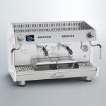Bezzera-B2016-DE 2GR-TC-Otomatik Dozajlı-Espresso Kahve makinesi