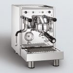 Bezzera-BZ10PM-Manuel Dozajlı-Espresso Kahve makinesi