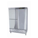 Gtech-CPS-203-Dik Tip-Buzdolabı