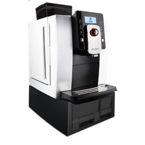 Gtech KLM1601PRO Profesyonel Süper Otomatik Espresso Kahve makinesi Tek gruplu(Standart)