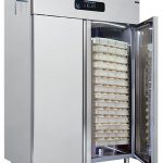 Gtech-VN14-P-Dik Tip-Buzdolabı