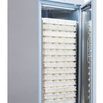 Gtech-VN7-P-Dik Tip-Buzdolabı