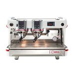 LA CIMBALI-M 100 Attıvahda DT/2-Otomatik Dozajlı-Espresso Kahve makinesi