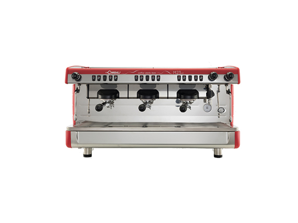 LA CIMBALI M23 UP DT/3 Profesyonel Otomatik Dozajlı Espresso Kahve makinesi 3 gruplu(Standart)
