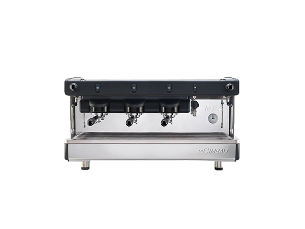 LA CIMBALI M26 BE C/3 Profesyonel Yarı Otomatik Espresso Kahve makinesi 3 gruplu(Standart)