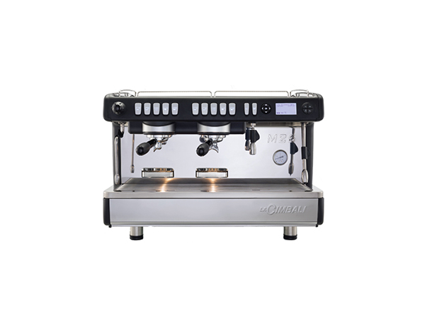 LA CIMBALI M26 TE DT/2 Profesyonel Otomatik Dozajlı Espresso Kahve makinesi 2 gruplu(Standart)