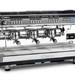 LA CIMBALI M39 DSTR RE DT/3 Profesyonel Otomatik Dozajlı Espresso Kahve makinesi 2 gruplu(Tall Cup)