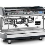 LA CIMBALI-M39 DSTR RE DT/2-Otomatik Dozajlı-Espresso Kahve makinesi