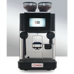 LA CIMBALI-S20 – S10-Süper Otomatik-Espresso Kahve makinesi