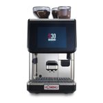 LA CIMBALI-S30 – CS10-Süper Otomatik-Espresso Kahve makinesi