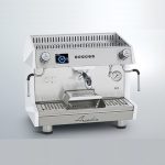 Bezzera-B2016-DE 1GR-TC-Otomatik Dozajlı-Espresso Kahve makinesi